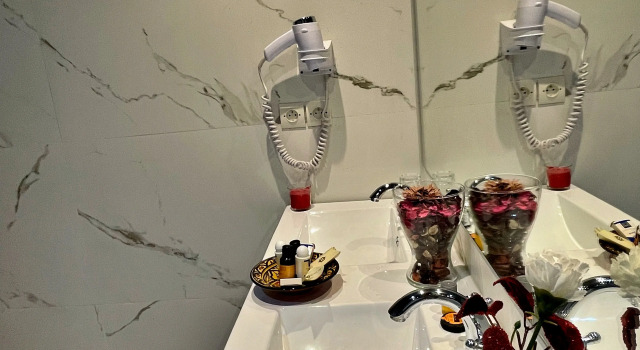 Одноместный номер Economy Riad Marjana suites & Spa