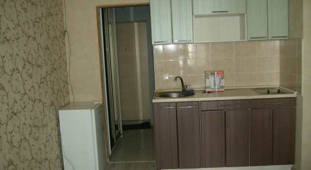Na ulitse Tankovaya 30 Flat, Book Lejlighed SPA-hoteller i Novosibirsk, SPA