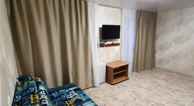 Metallurgov 21 Apartments, Rezervasyon Daire Bratsk district ucuz oteller