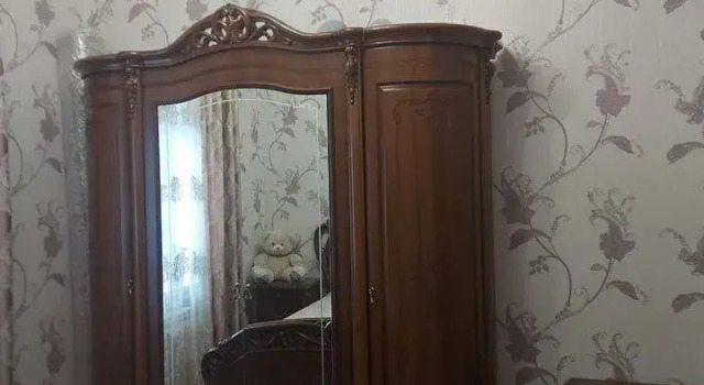Четырёхместный семейный коттедж с красивым видом из окна Частный дом Со вceми удобствами