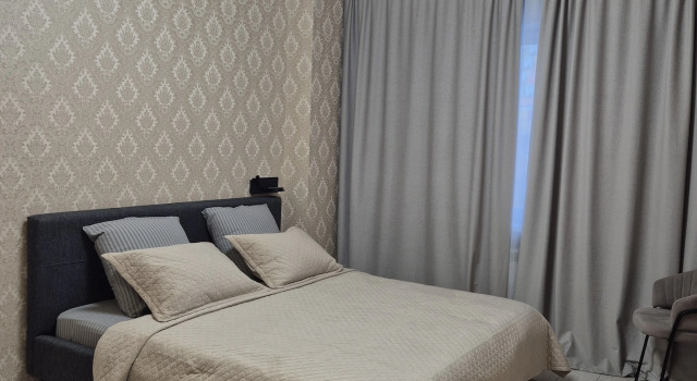 Diamond City Gold/Daymond Siti Gold Apartments, Prenota Appartamento Hotel a Yakutia con parcheggio, Parcheggio