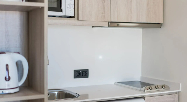 Apartament 1 dormitor THB Guya Playa Aparthotel