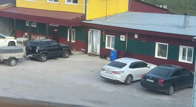 Hotel Avenue, Book Hotel Salym Tyumen Region