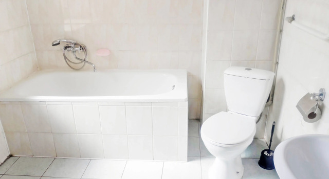 Comfort Double room Smart Hotel Kaliningrad Mini hotel