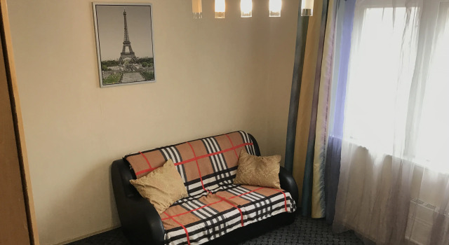 G-Kvartal Geroyev 3 Apartments, Rezervasyon Daire SZAO Area ucuz oteller