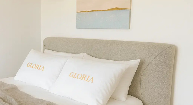 Люкс Deluxe Отель Gloria luxury suites