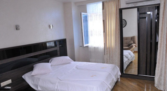 Номер Superior Black Sea Star Batumi