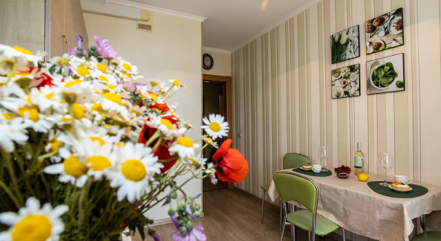 Pozharova 20 Apartments, Book Apartment Sevastopol 