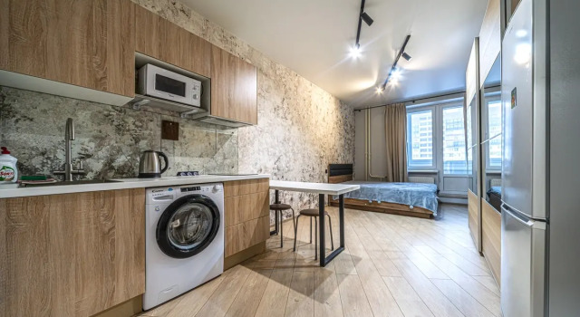 Goodapart Near Pulkovo Park Apartments, Rezervovat Apartmán Hotely v Moskovskiy district s parkováním, Parkování