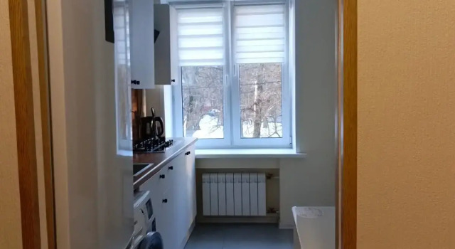 Квартира Вива Академическая