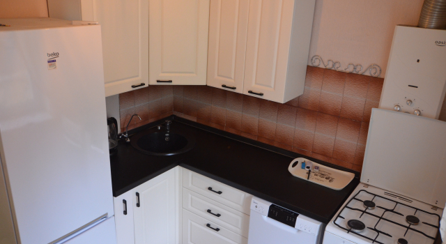 Uyutnaya V Rybnoy Derevne Flat, Book Apartment Kaliningrad Kaliningrad Region
