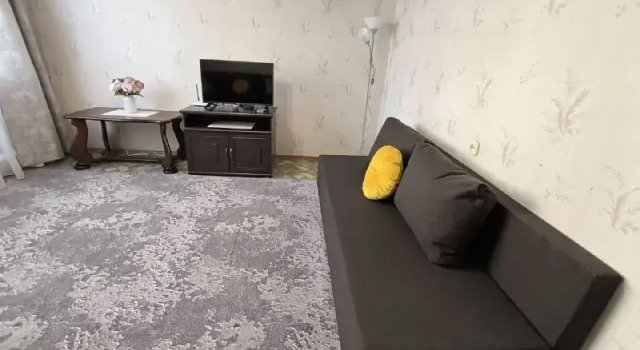 Апартаменты у вокзала