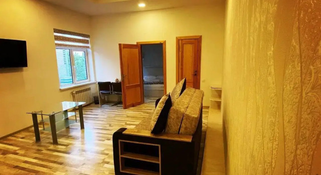 Dobbelt suite Diyor Hotel