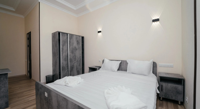 Camera familiare Classica ZAAL Hotel