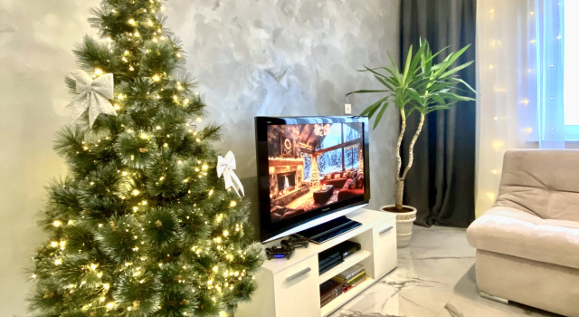 Vivaldi - Stil Uyut Chistota Flat, Buchen Sie Ferienwohnung Minsk Minskaja Woblasz