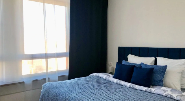 Апартаменты Comfort & Relax Home at Putilkovo
