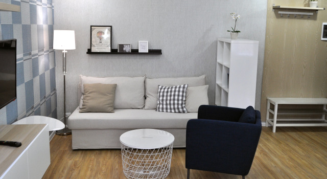 Апартаменты Perfect Home