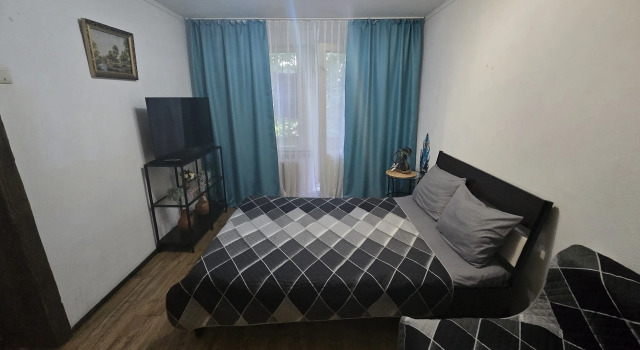 Квартира на Азовской 29 к2