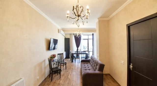 Amazing View in Tbilisi Apartments, Varaa Huoneisto Tbilisi Tbilisi Region