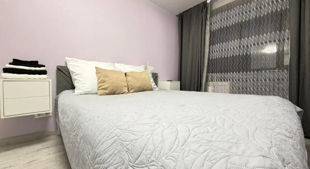 Uyutnaya Atmosfera na Yuge Moskvy Flat, Book Apartment Hotels in UAO Area with a Pool, Swimming Pool