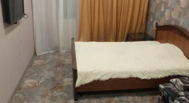Квартира Уютная