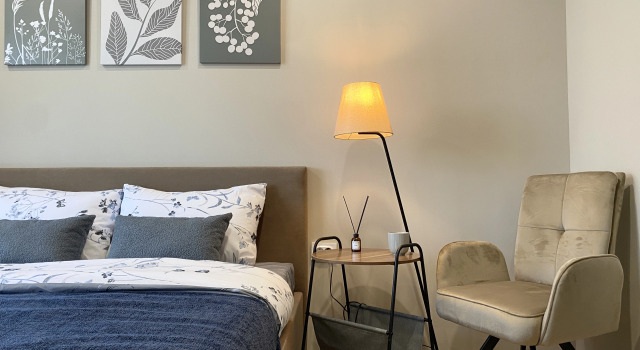 Radiant Apart Nest U Yuzhnogo Vokzala I Ponarta Apartments, Réserver Appartement Kaliningrad Kaliningrad Region