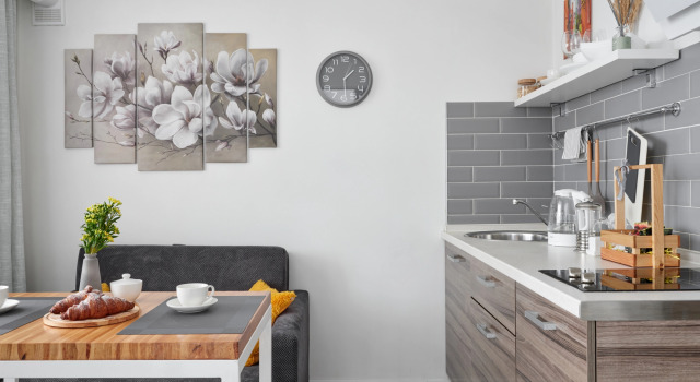 Family Friends Apartments Lodging house, Boek Appartement Hotels in Irkoetsk met parkeren, Parkeren