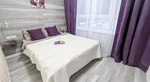 Bonnie&Clyde Apartments 1, Prenota Appartamento Novomoskovsky Administrative Okrug Mosca