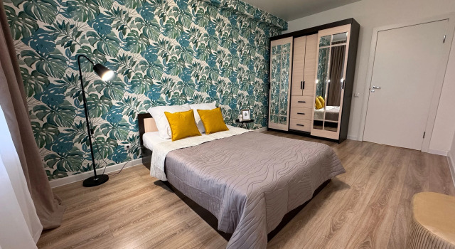 2-K Kvartira Na Uritskogo 24 Lodging House, Prenota Appartamento Pervomaisky district 