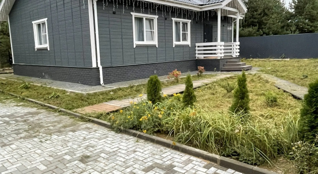 Частный дом Аренда дома в Городце, Забронировать Дом для отпуска  
