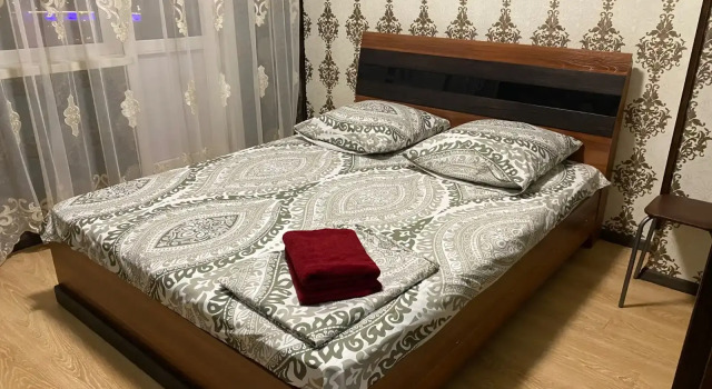 Апартаменты Аура 647