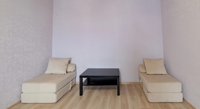 InnDays Kolkhoznaya 55/1 Apartments, Book Lejlighed Billige hoteller i Podolsk