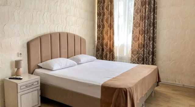 Отель Лабиринт
