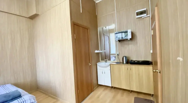 Квартира Бестужева 24а