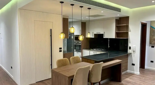 Cozy 2 Bedroom Apartment in New Cairo, Rezervovat Apartmán Káhira Cairo Governorate