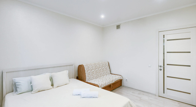 Апартаменты Апартаменты Apartement De Luxe - Green