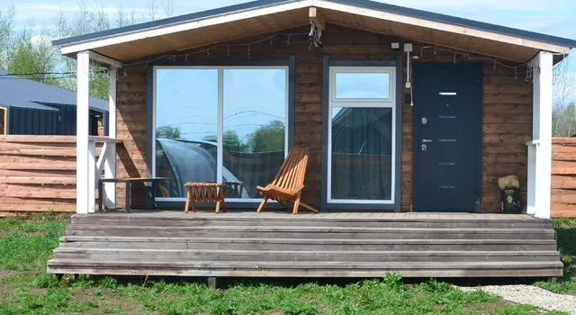 Poslanie Sovy Private house, Prenota Casa vacanze Jaroslavl' 