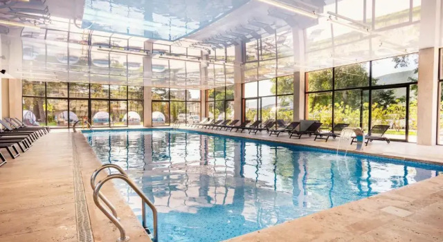 Hotel Gori Inn