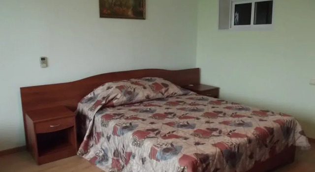 Camera doppia Standard Hotel Pallada Ran