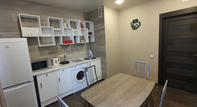 Zhelyabovo Apartaments, Prenota Appartamento Railway district Samara