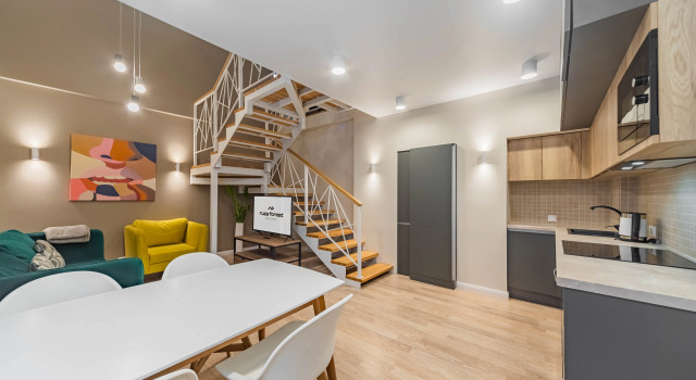 Townhouse Отель Ruza Forest