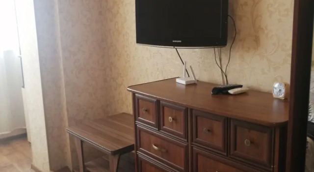 Bogorodskiy 2/9 Apartments, Book Lejlighed Hoteller i Ivanteyevka med parkering, Parkering
