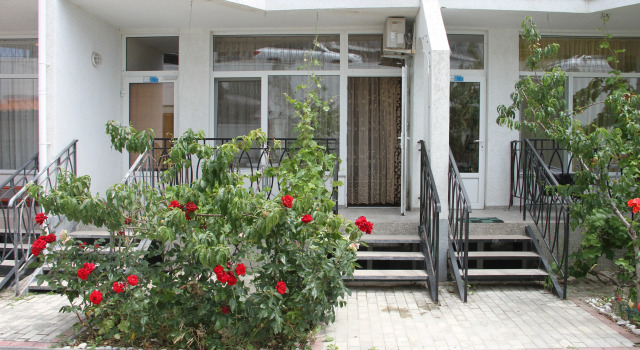 Apartments Asmi 5, Rezervovat Apartmán Koktebel 