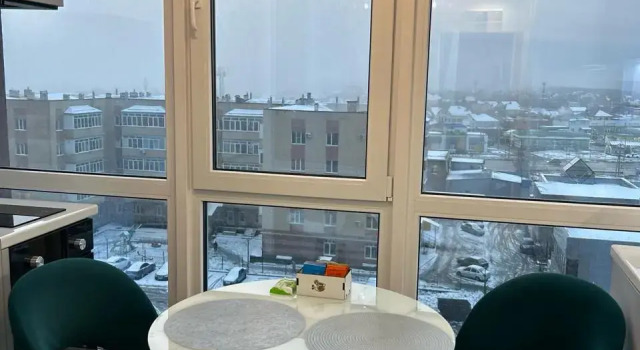 Квартира на 8 этаже на Доваторцев 82/2