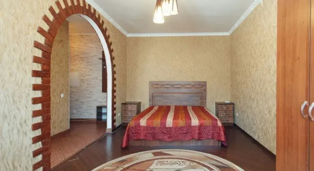 Na Pr Marksa 87 Flat, Foglalás Apartman Leninsky Administrative District Omszk