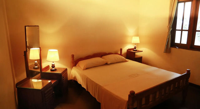 Номер Superior Отель Heina Nature villa colombo