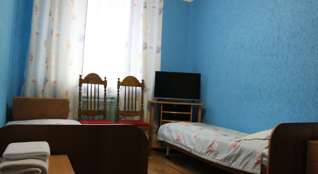 Veterok Hotel, Забронировать Отель Отели Волжского с бассейном, Бассейн