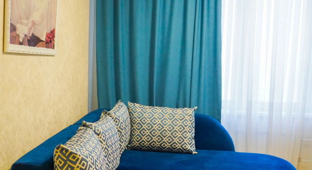 Diaday 35 Apartments, Boek Appartement Oktyabrsky Administrative District Irkoetsk