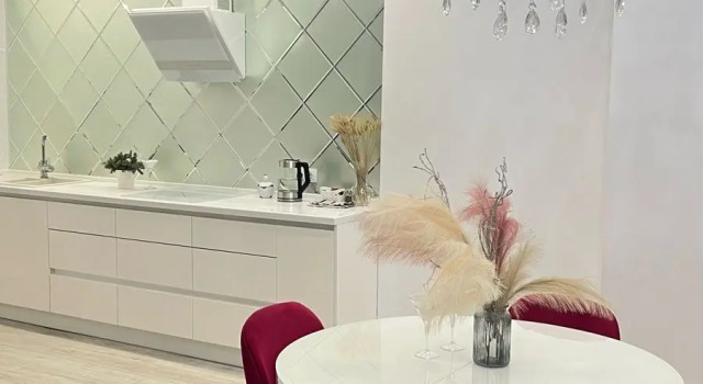 Diaday 2 Apartments, Prenota Appartamento Oktyabrsky Administrative District Irkutsk