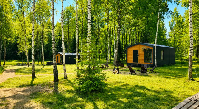 Veterok Private House, Prenota Casa vacanze  